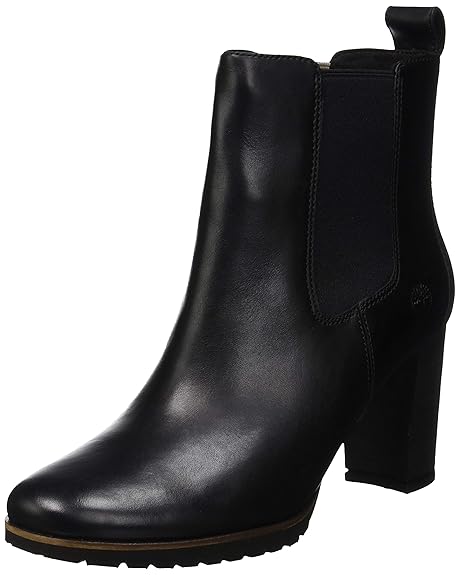 timberland leslie anne chelsea boots