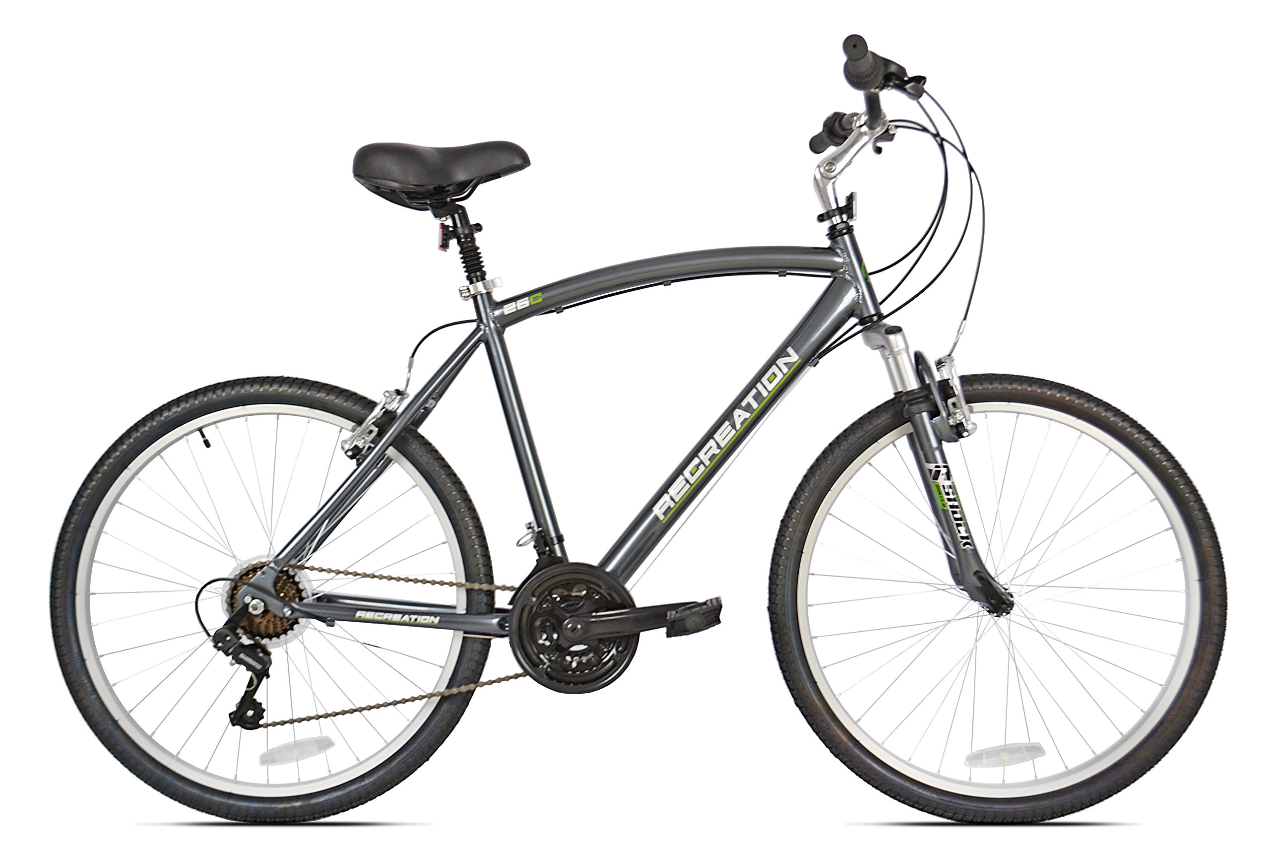 Recreation northway men's comfort bike Outlet