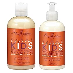 Top 9 Best Shampoo For Kids Reviews 2019 Pastel Makeup Hair