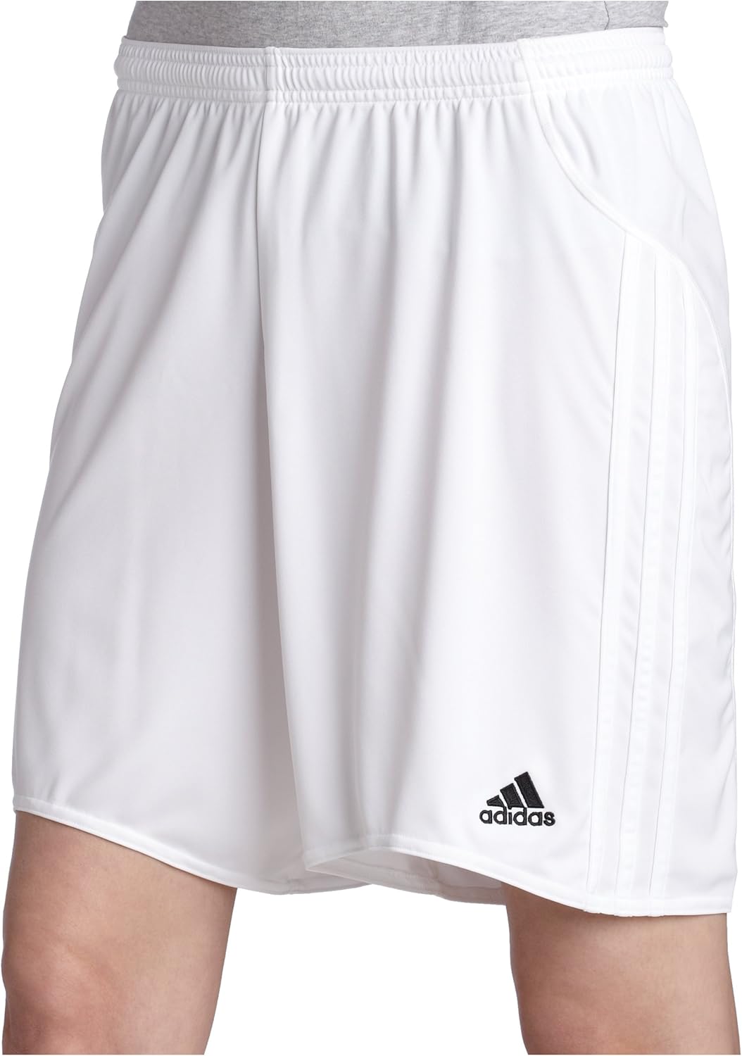 adidas Women's Equipo Short Basketball Shorts Sports