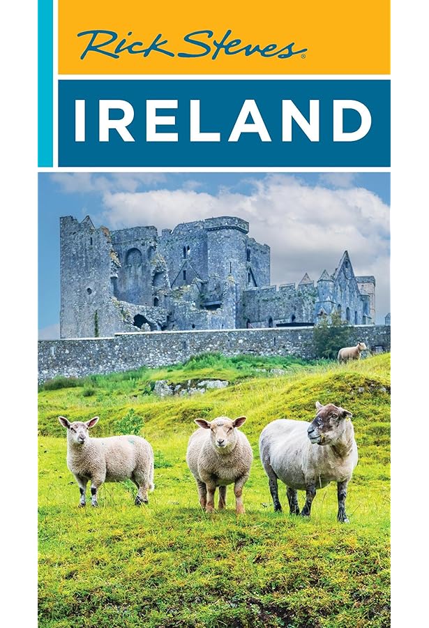 Eyewitness Travel Guide To Ireland By Tim Perry - Paperback In Very Good Condition
