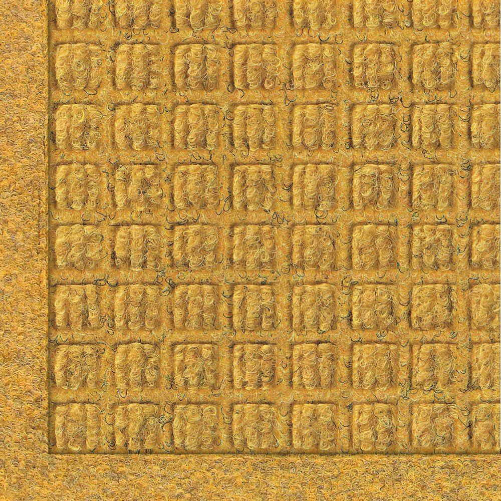 Best Red And Yellow Kitchen Rugs And Mats