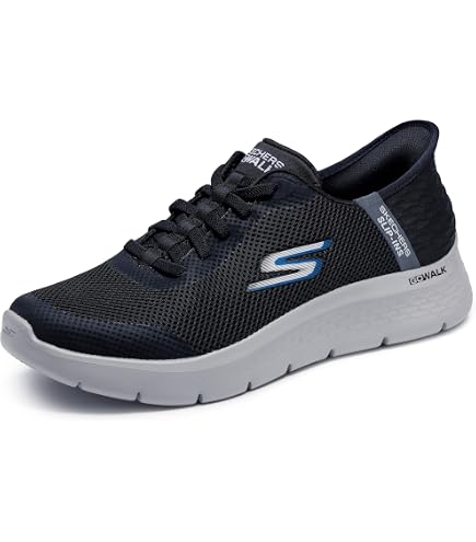 Amazon.com | Skechers Men's Oak Canyon Consistent Winne Hands Free