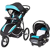 NexGen Chaser Jogger Travel System, Vista