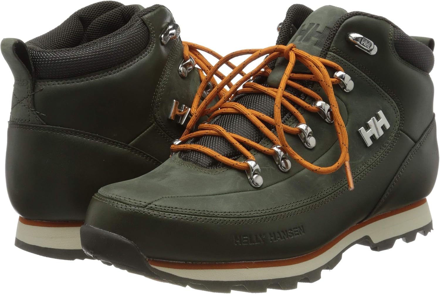 helly hansen mens hiking boots