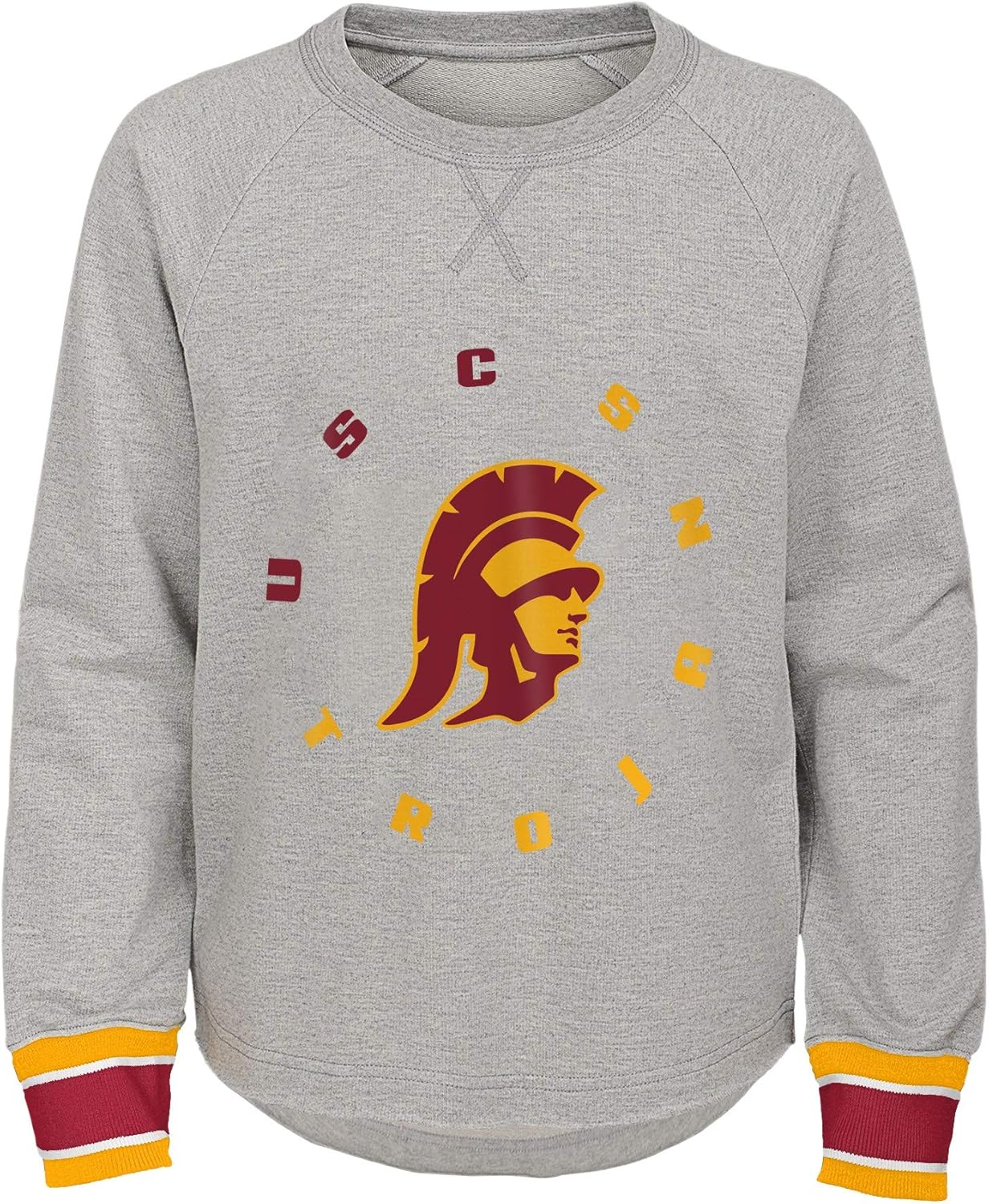 usc sweatshirt amazon