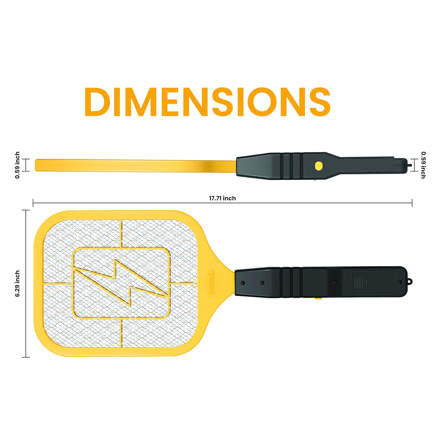 Pest Control Patio, Lawn & Garden Flying Insect