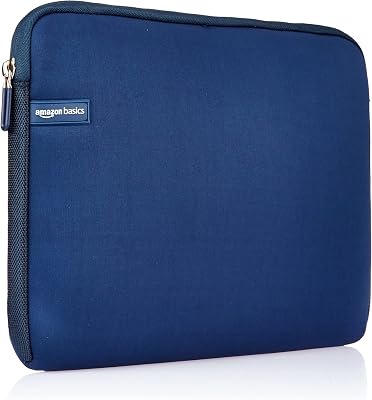 Laptop-Schutzhülle,13.3-Zoll, Marineblau