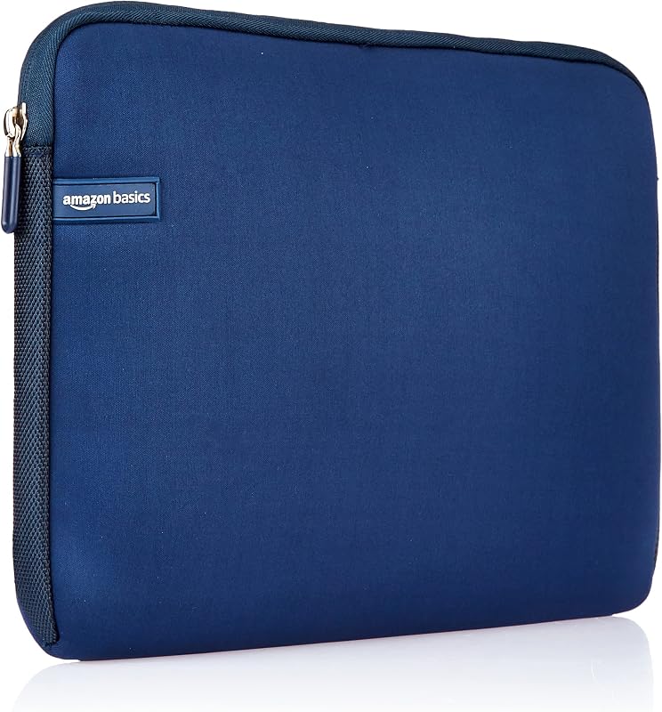 Laptop-Schutzhülle,13.3-Zoll, Marineblau