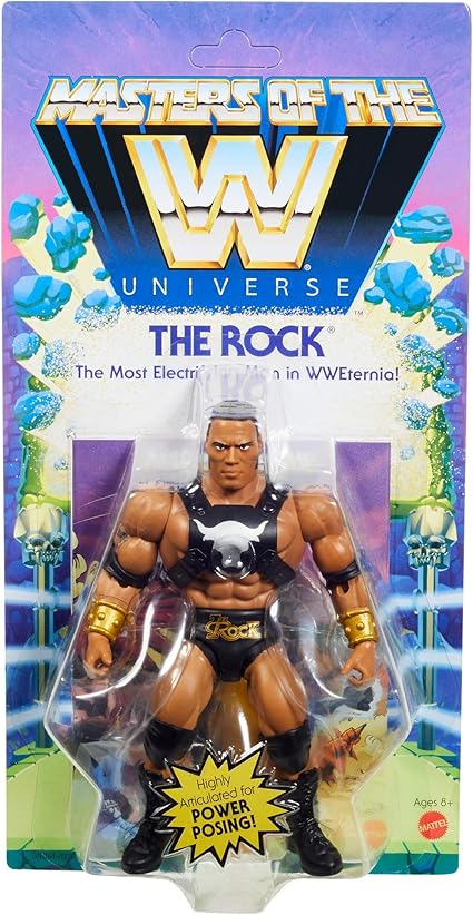 mattel wwe masters of the universe