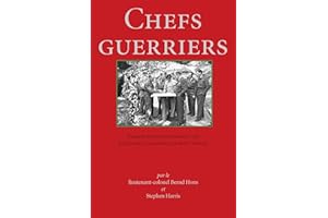 Chefs Guerriers: Perspectives concernant les militaires canadiens de haut niveau (French Edition)