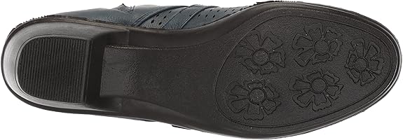 easy street mules and clogs