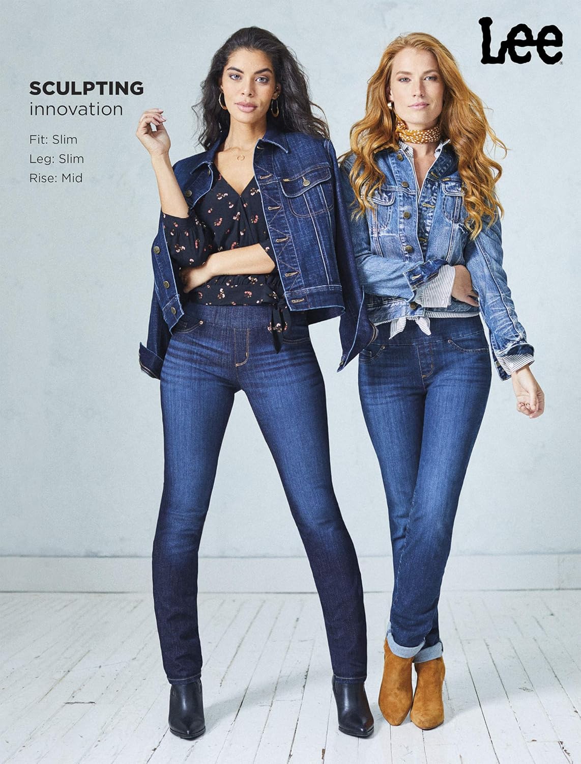 lee sculpting pull on