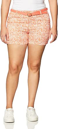 Ferrioni, Short Borina, Mujer : Amazon.com.mx: Ropa, Zapatos y Accesorios