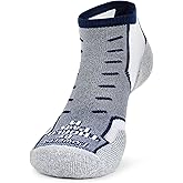 Experia Unisex Techfit Light Cushion Low Cut