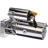 Powermaster 19000 Mini Starter