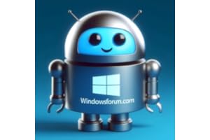 Windows Forums