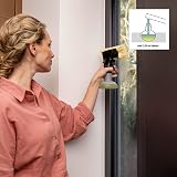 Kärcher Window Cleaner Concentrate RM 500 500ml Dilutes to 4L For Streak Free view 4
