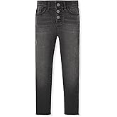 The Children's Place Girls Straight Leg Jeans