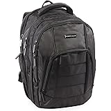 perry ellis portfolio laptop backpack