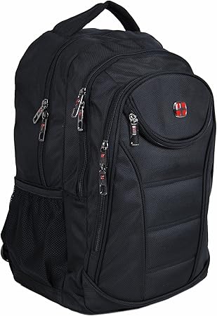swiss cross backpack