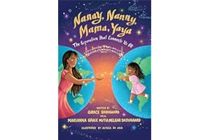 Nanay, Nanny, Mama, Yaya: The Separation that Connects Us All