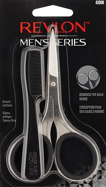 revlon beard trimmer