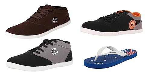 lotto casual shoes amazon