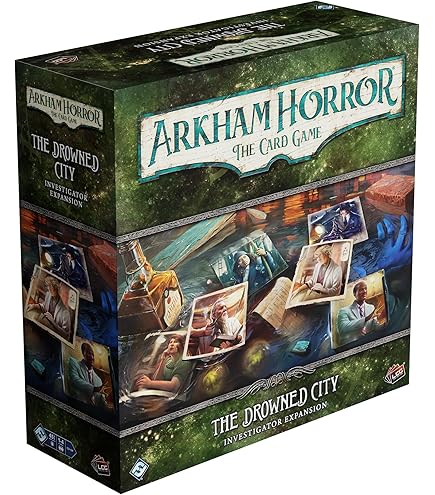 japanese card sleeve size Arkham Horror The Card Game Investigator Mat – Gaming Haven