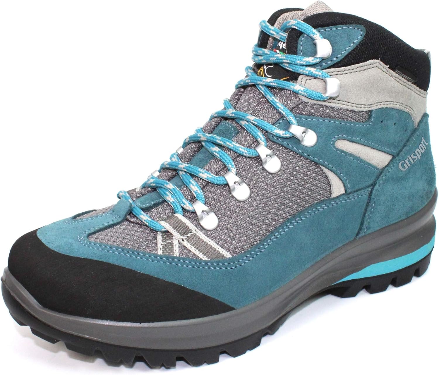 grisport walking shoes