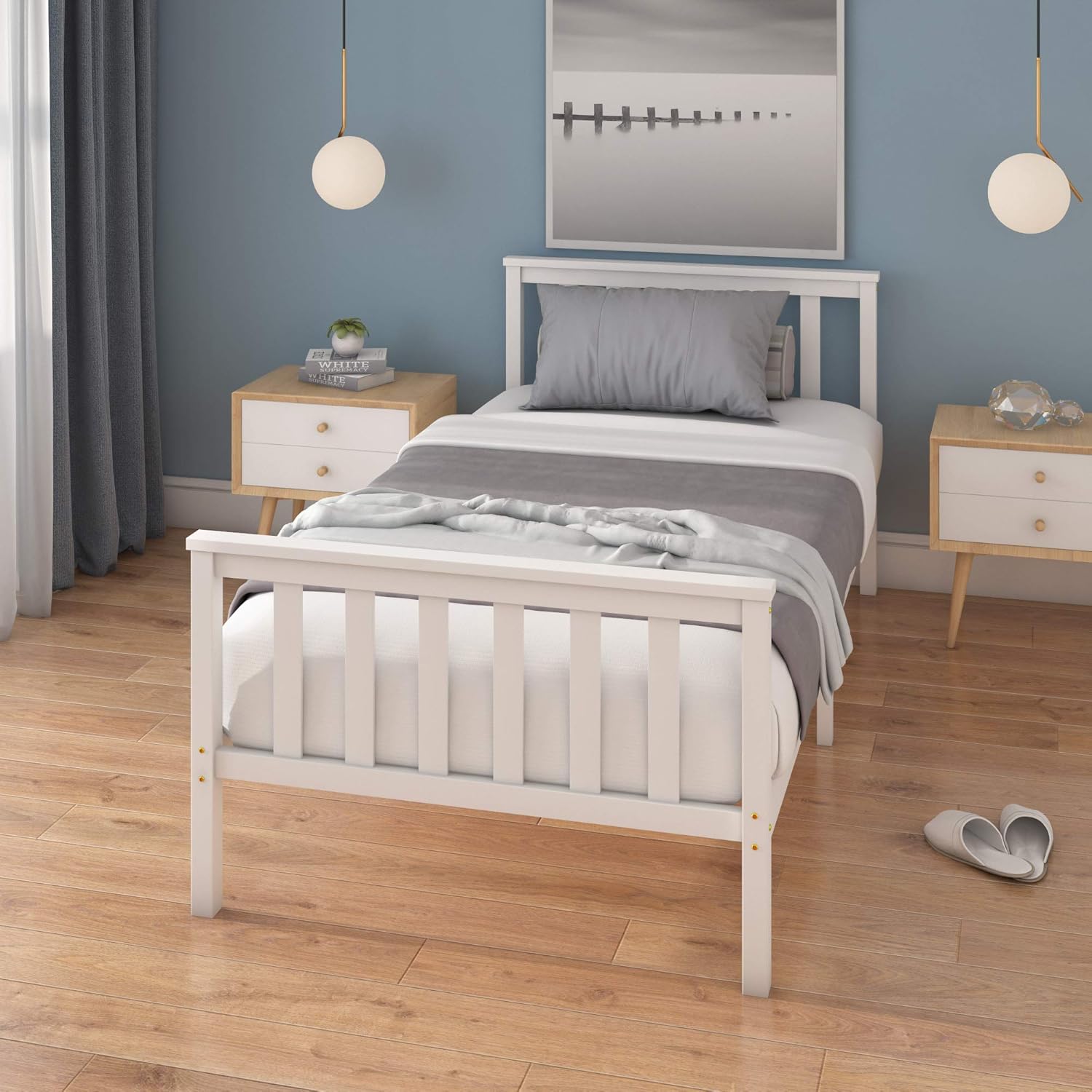 white bedroom furniture for children