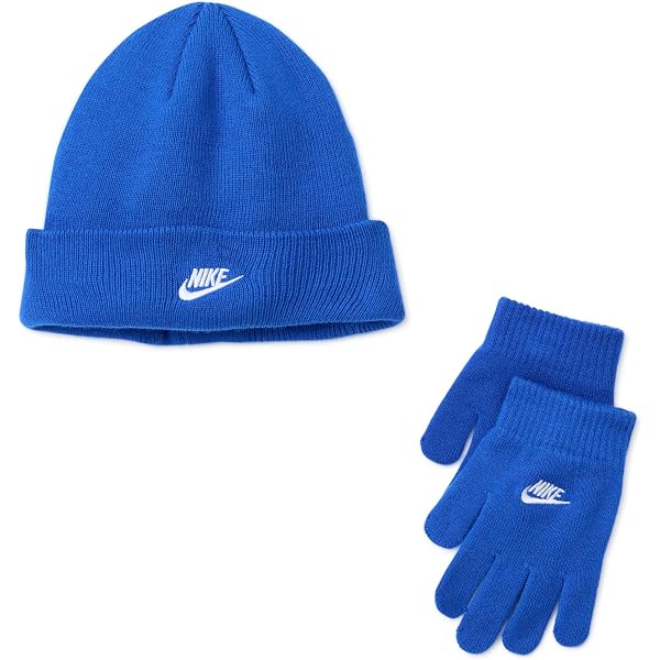 Amazon.com: Beanie & Glove Set: Clothing, Shoes & Jewelry display picture 1