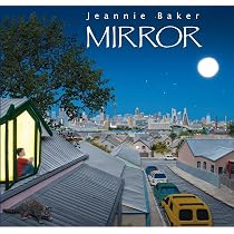 Mirror: Baker, Jeannie, Baker, Jeannie: 9780763648480: Books
