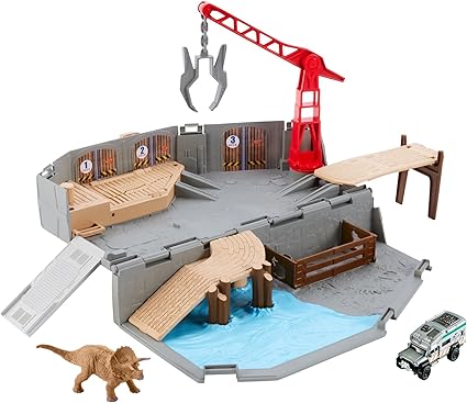 realistic dinosaur hand puppet