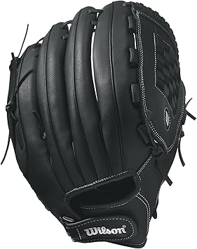 13 baseball glove