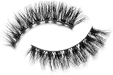 Eylure Volume & Curl No. 112 False Lashes view 2