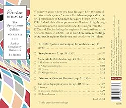 Symphonic Edition 2