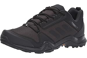 adidas Men's Terrex AX3 Hiking Shoe