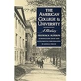The American College and University: A History