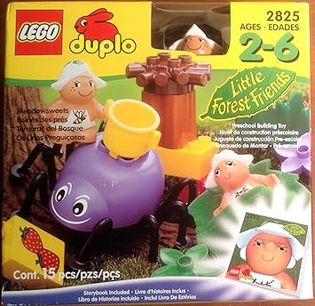 duplo aquarium