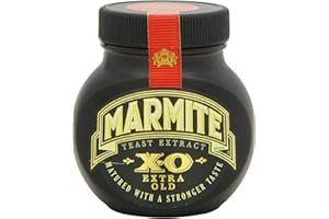Marmite XO Extra Old Jar - 250gm
