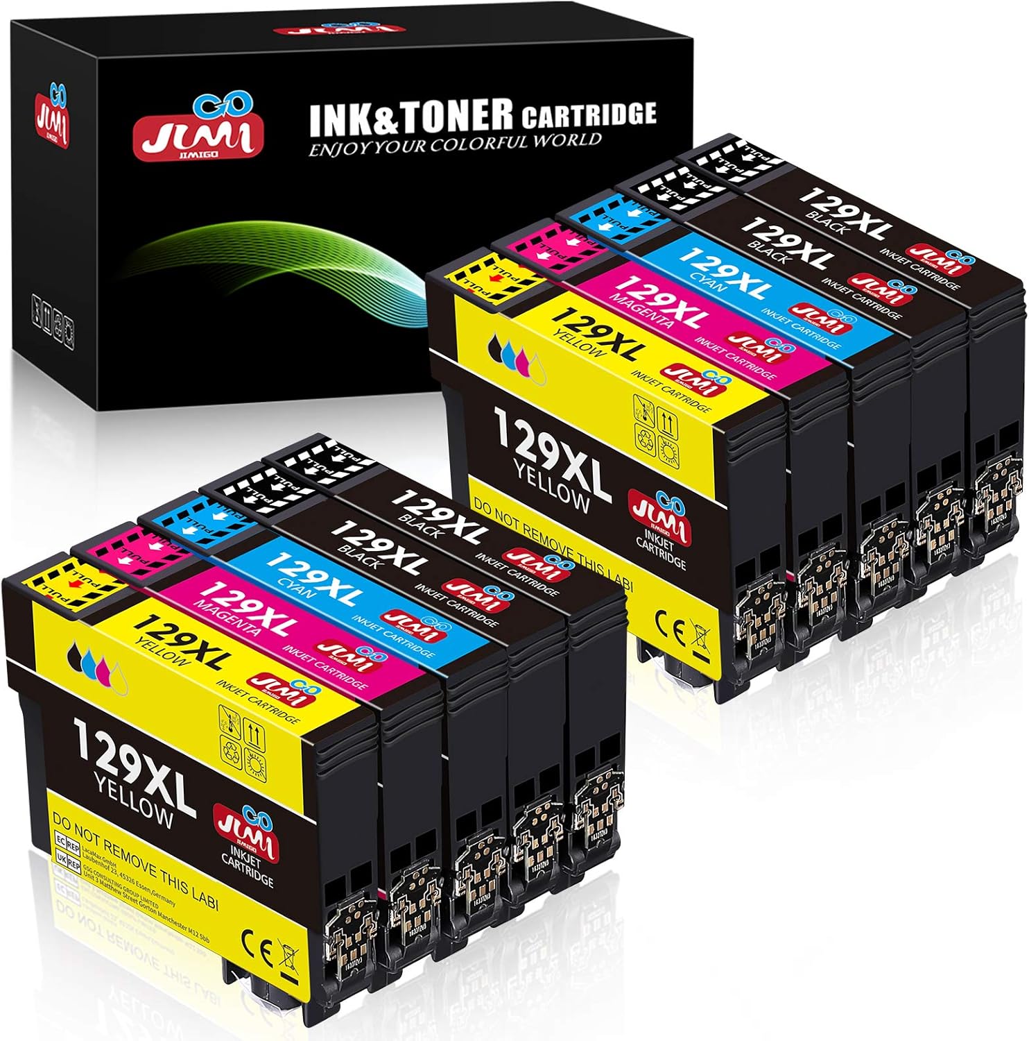 epson sx535wd ink cartridges