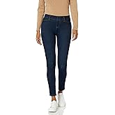 Amazon Essentials Women's Skinny Stretch Knit Jegging