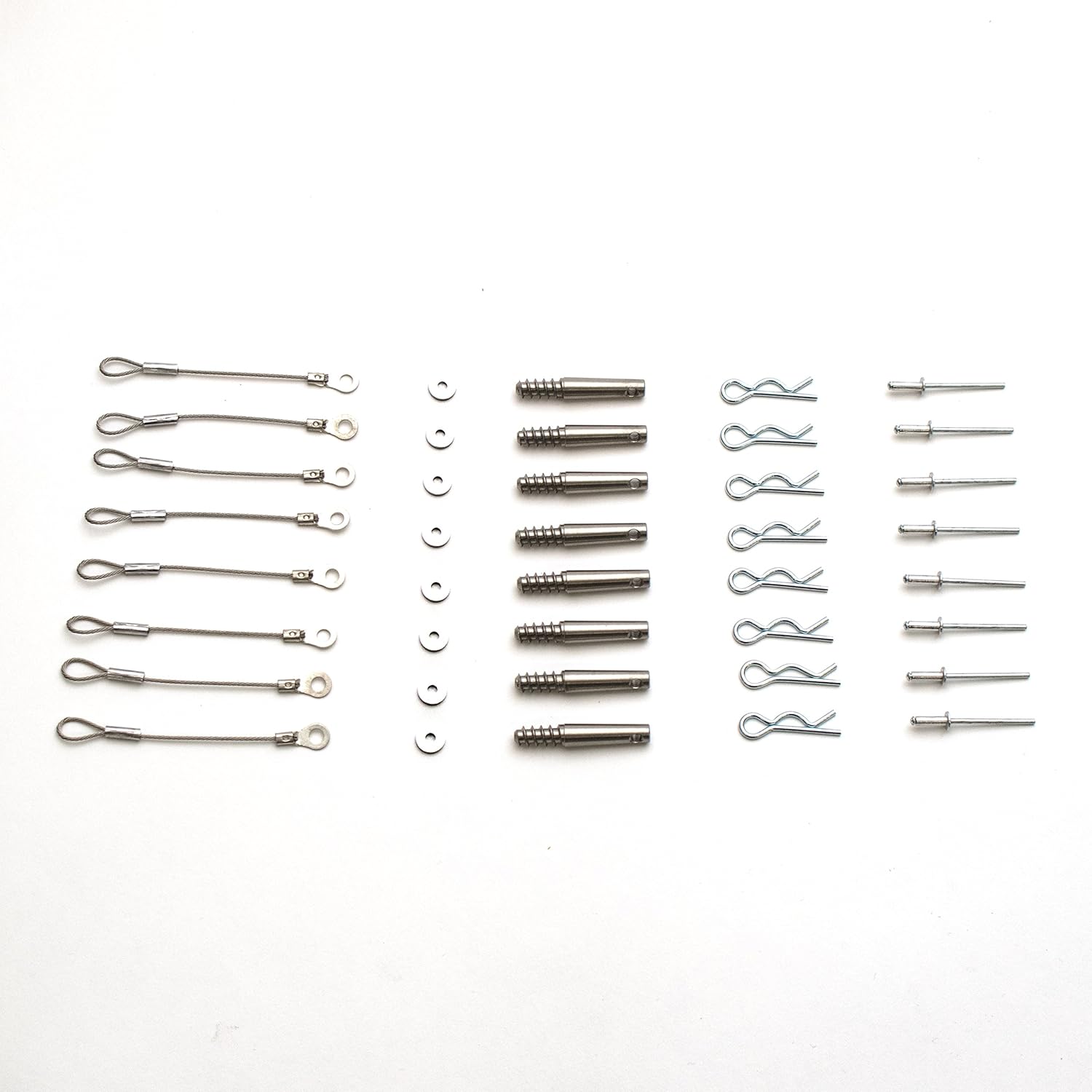 Lonestar Racing LSR Quick Release Clutch Cover Kit Polaris RZR XP1000 XP900