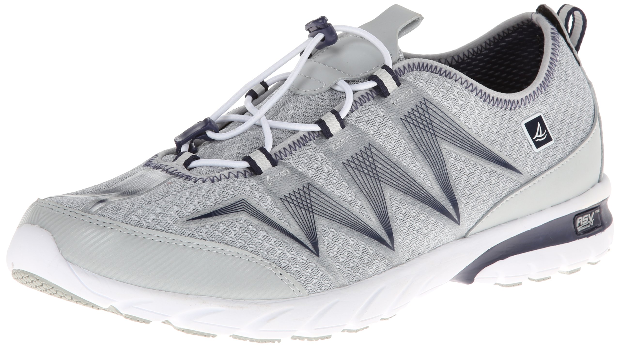 ASV Shock Lite Bungee Boat Shoe 