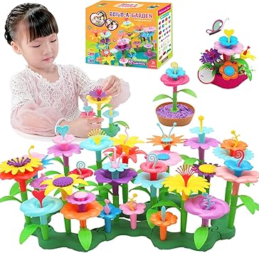 outdoor gifts for children