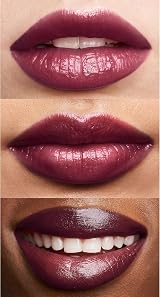 e.l.f. Sheer Slick Lipstick Black Cherry, Brand New Formulation view 4