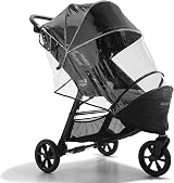 Baby Jogger Weather Shield Rain Cover City Mini 2 GT2 City Elite 2 Stroller
