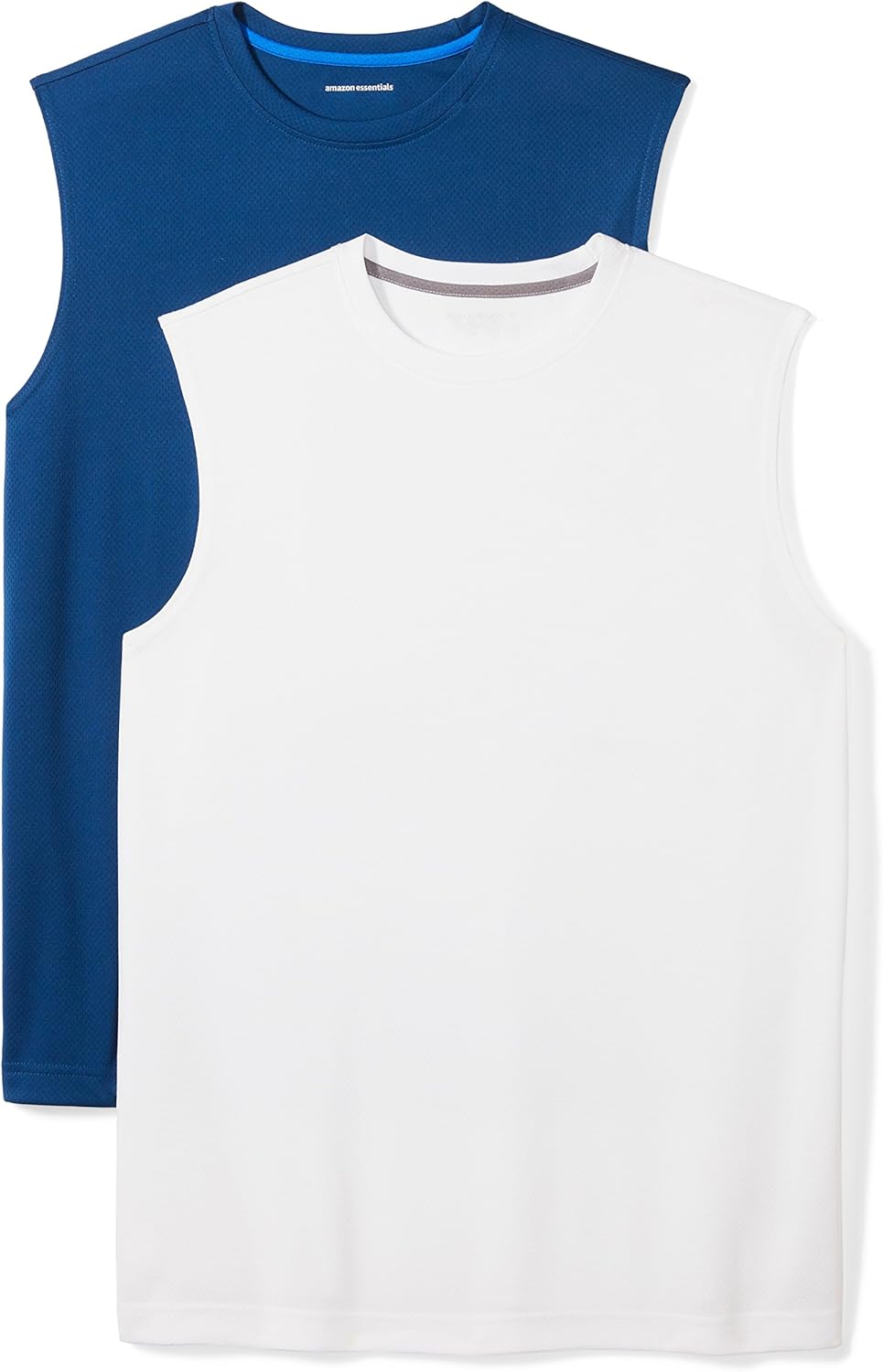 muscle shirts amazon