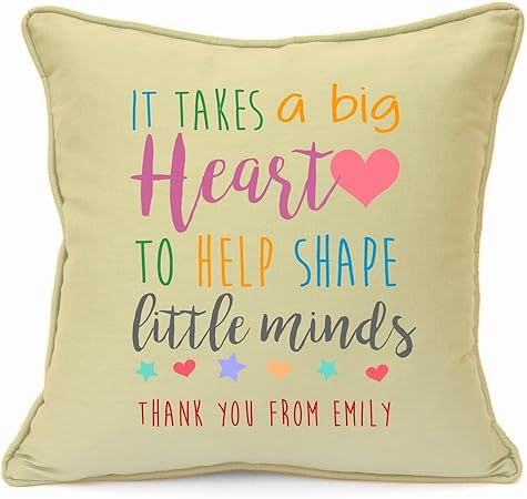 leaving gifts for children